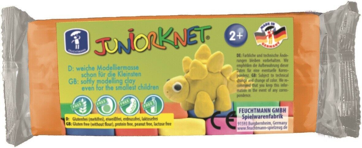Feuchtmann JUNIORKNET 150gr.