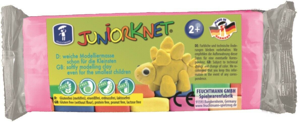 Feuchtmann JUNIORKNET 150gr.