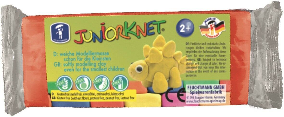 Feuchtmann JUNIORKNET 150gr.