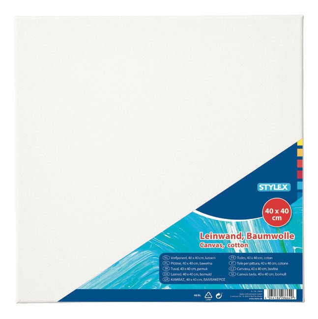 STYLEX Leinwände von Spielzeughafen