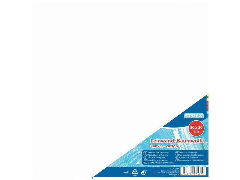 STYLEX Leinwände von Spielzeughafen