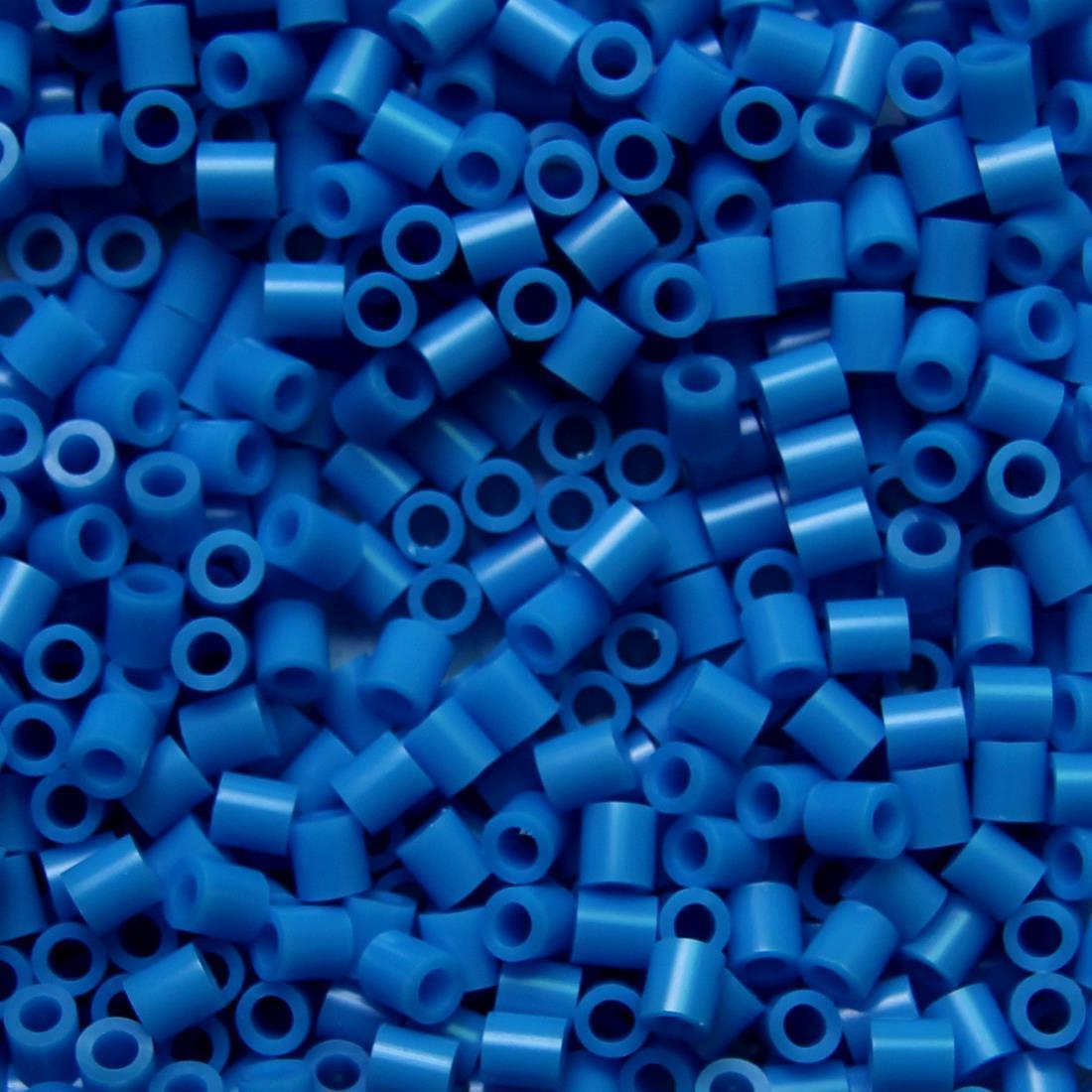 1000 Artkal MIDI S 5mm Blautöne von Spielzeughafen