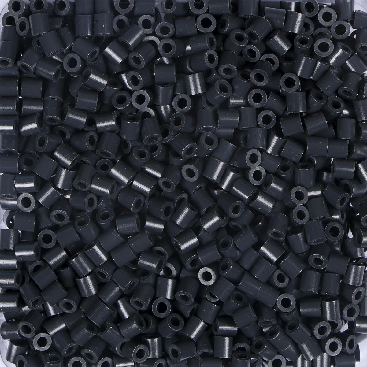 1000 Artkal MIDI S 5mm Grautöne von Spielzeughafen