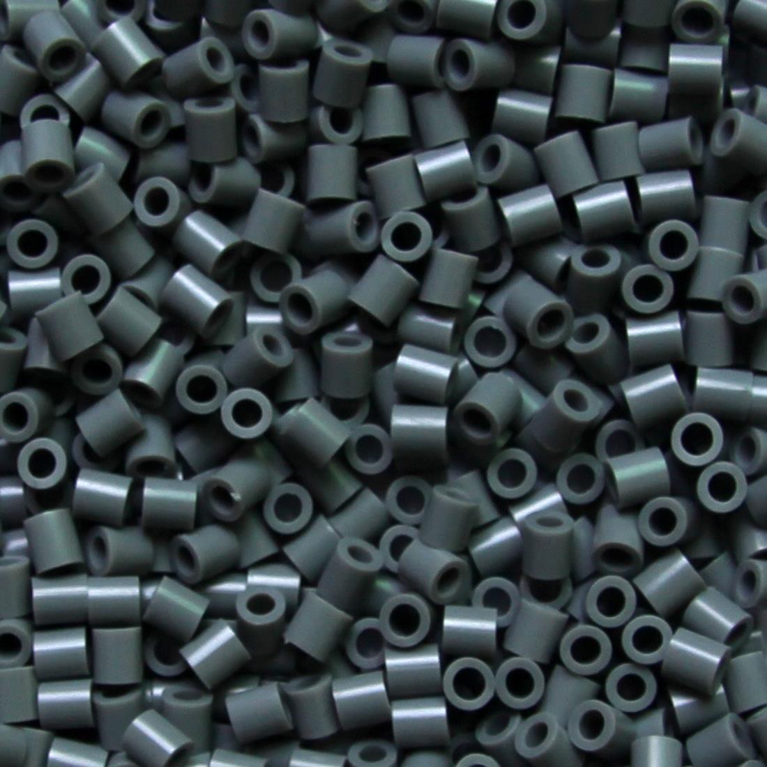 1000 Artkal MIDI S 5mm Grautöne von Spielzeughafen
