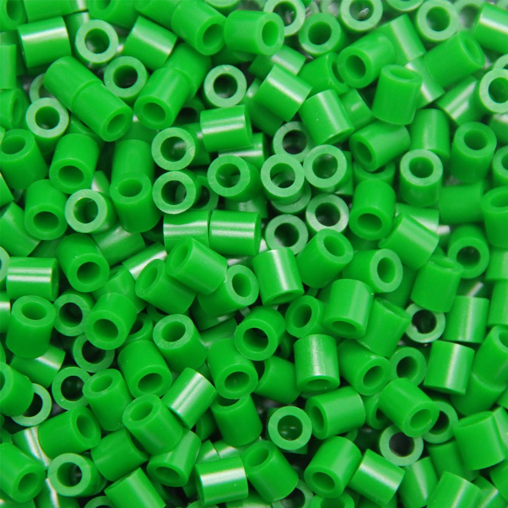 1000 Artkal MIDI S 5mm Grüntöne von Spielzeughafen