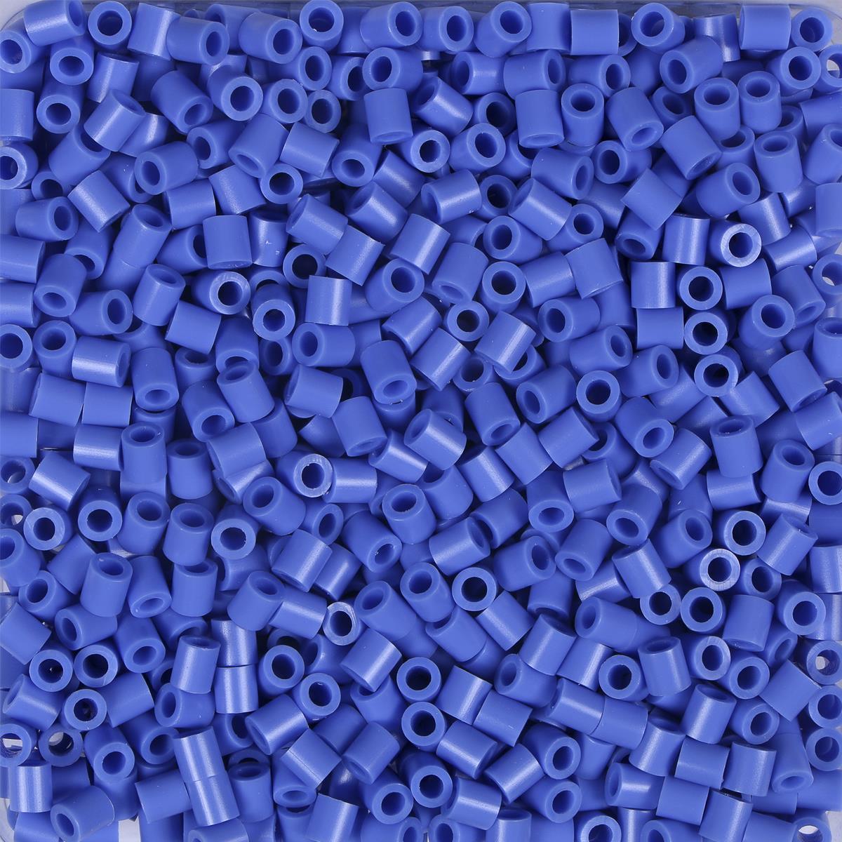 1000 Artkal MIDI S 5mm Kornblumenblautöne von Spielzeughafen