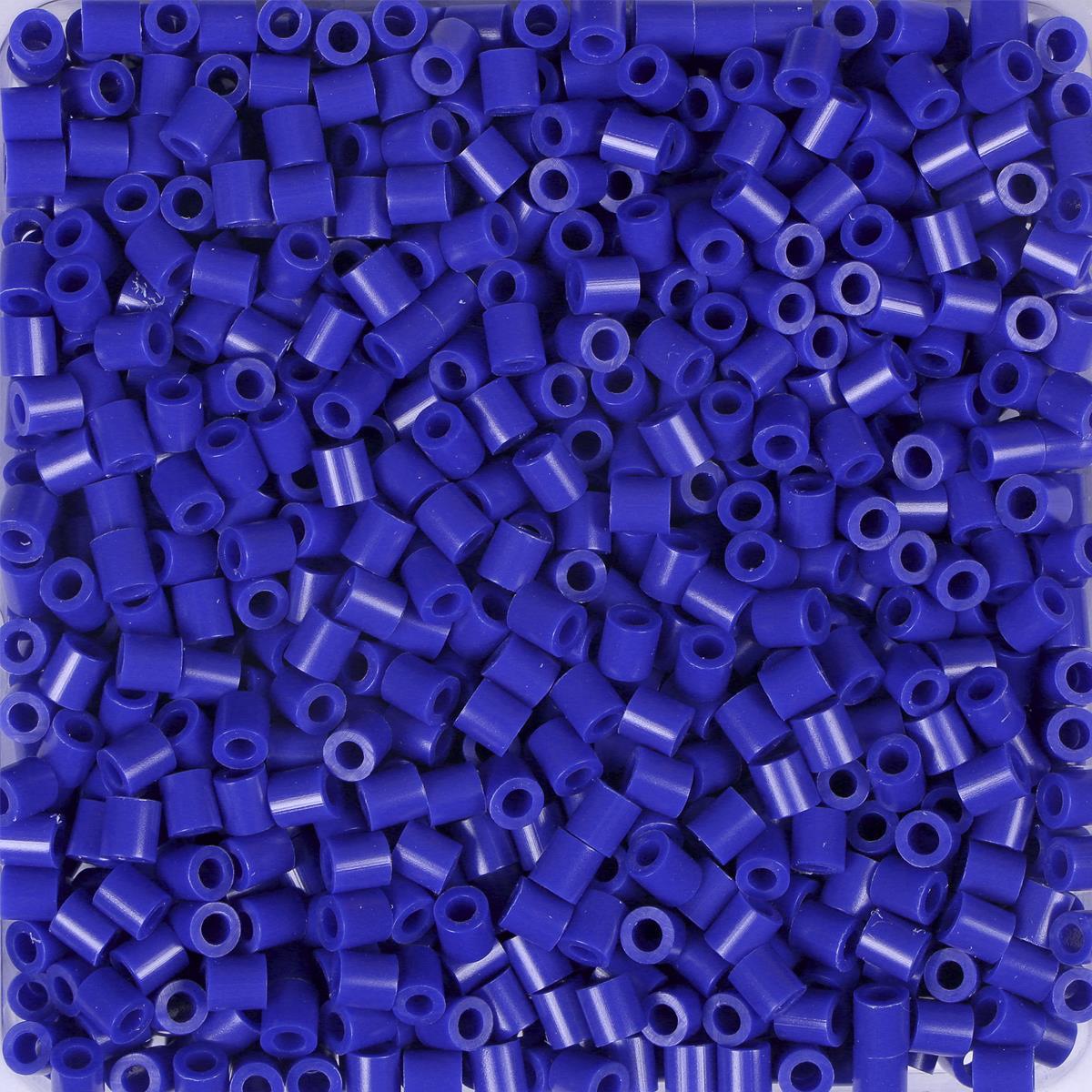 1000 Artkal MIDI S 5mm Kornblumenblautöne von Spielzeughafen