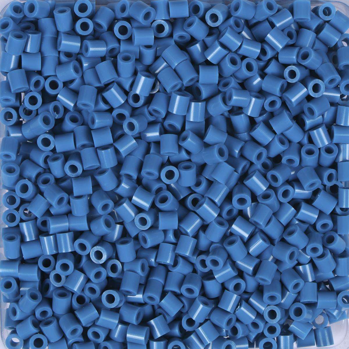 1000 Artkal MIDI S 5mm Meeresblautöne von Spielzeughafen