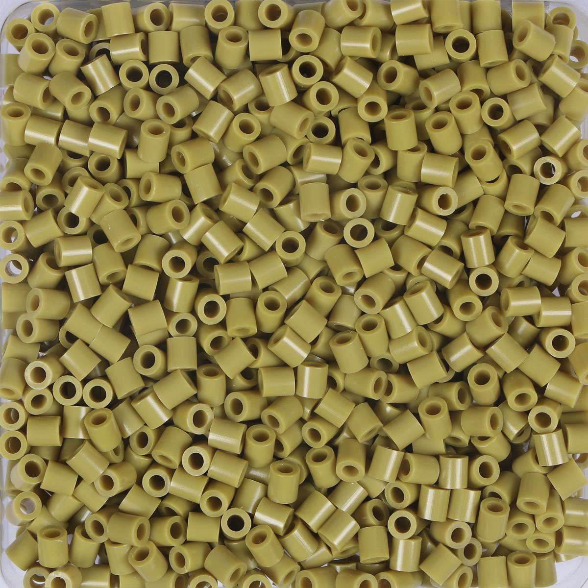 1000 Artkal MIDI S 5mm Olivgrüntöne von Spielzeughafen