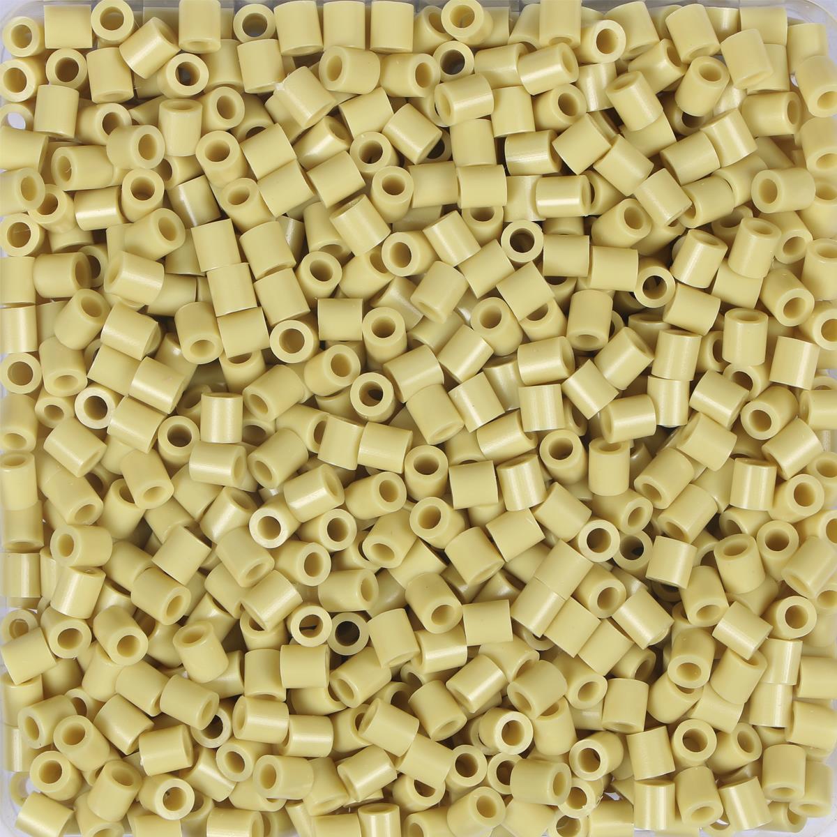 1000 Artkal MIDI S 5mm Olivgrüntöne von Spielzeughafen