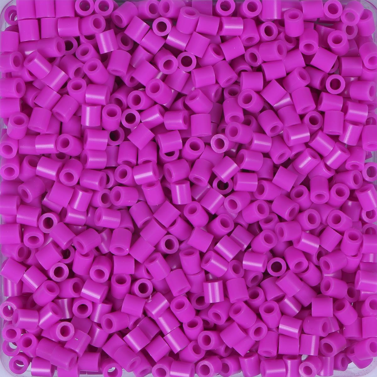 1000 Artkal MIDI S 5mm Rot und Burgunderfarben von Spielzeughafen