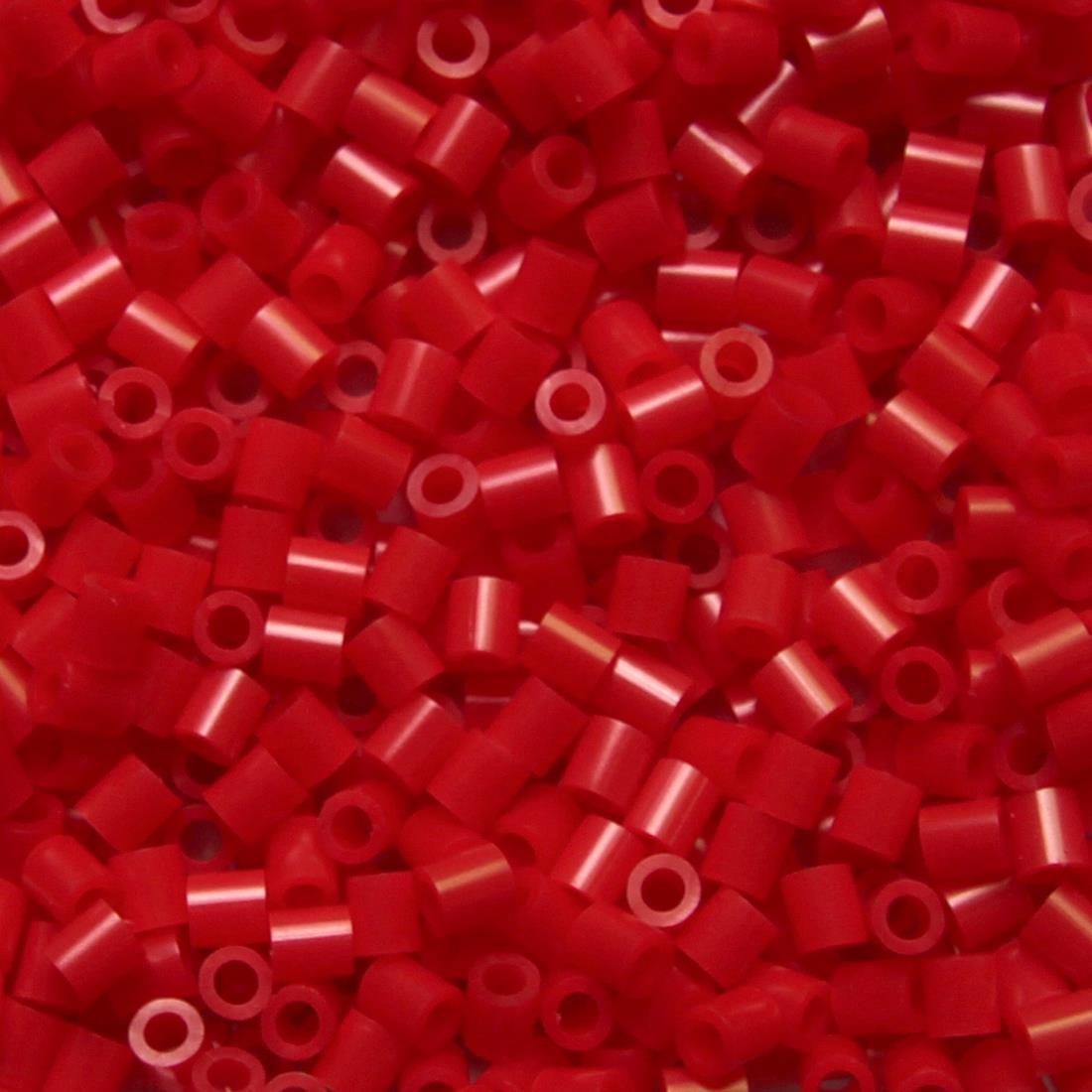 1000 Artkal MIDI S 5mm Rot und Burgunderfarben von Spielzeughafen