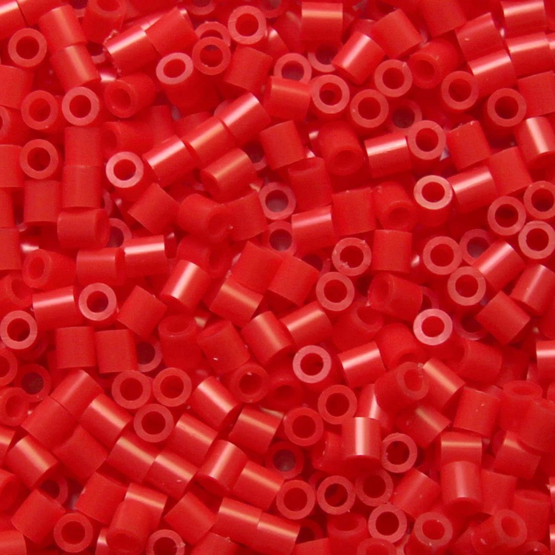 1000 Artkal MIDI S 5mm Rot und Burgunderfarben von Spielzeughafen