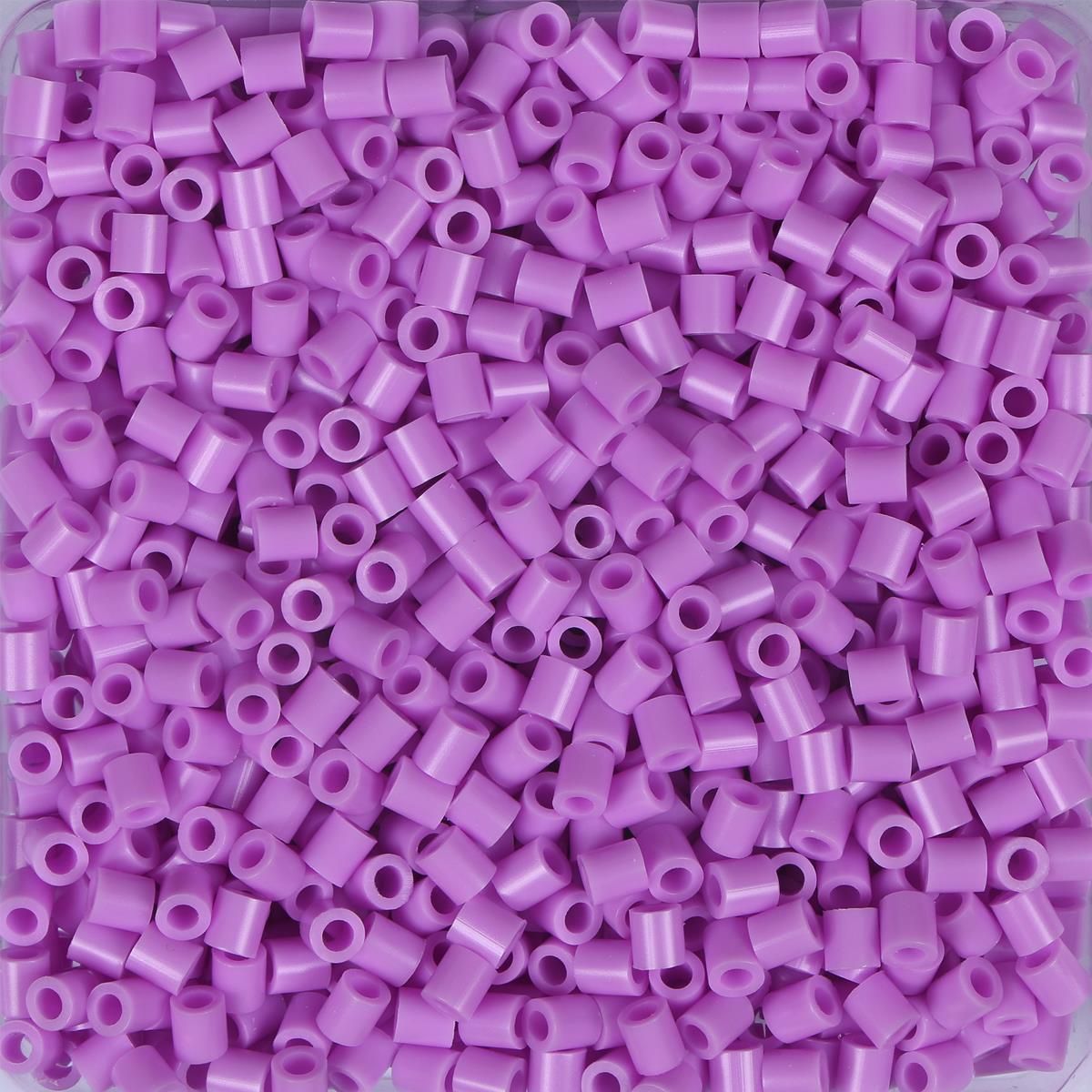 1000 Artkal MIDI S 5mm Rot und Burgunderfarben von Spielzeughafen