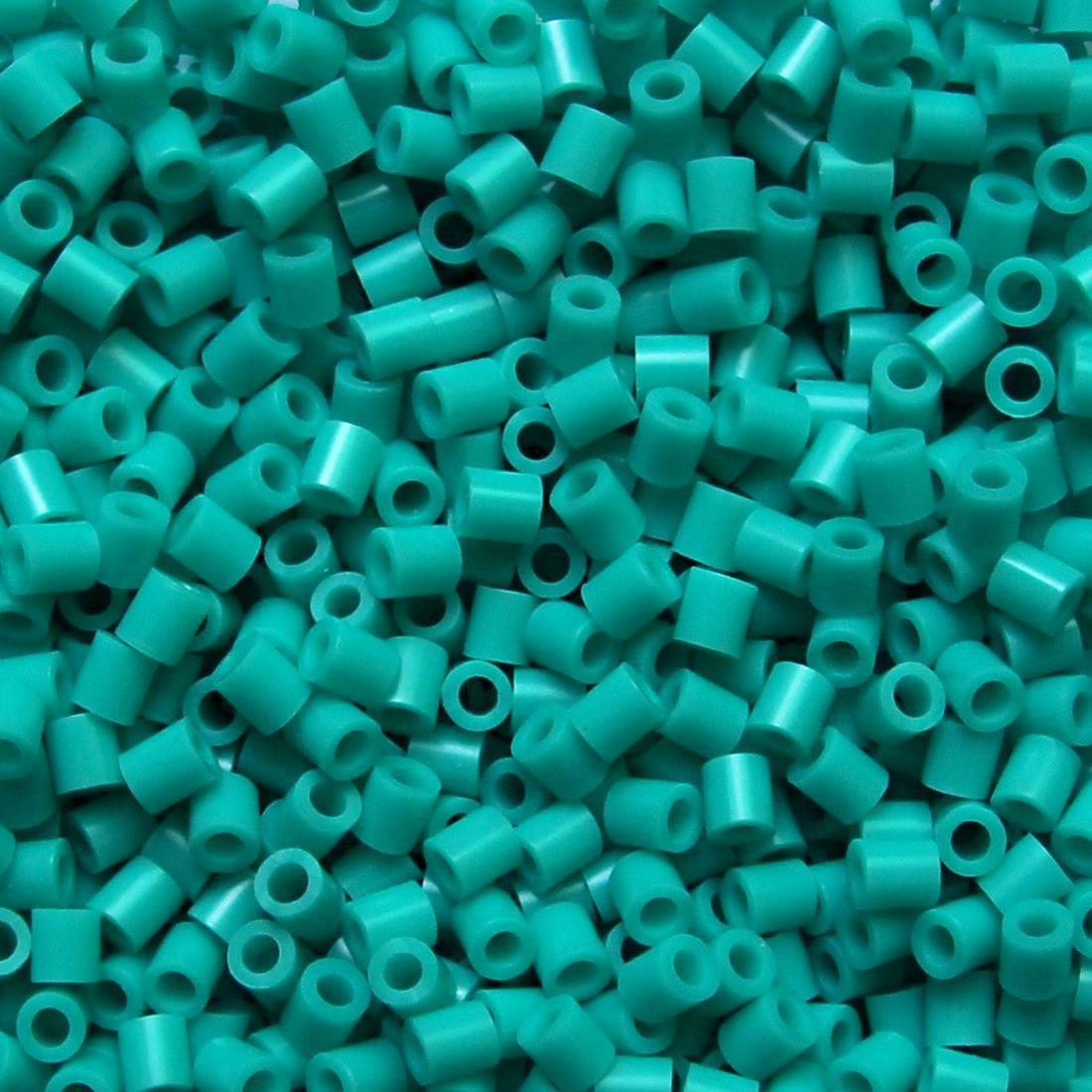 1000 Artkal MIDI S 5mm Türkisfarben von Spielzeughafen