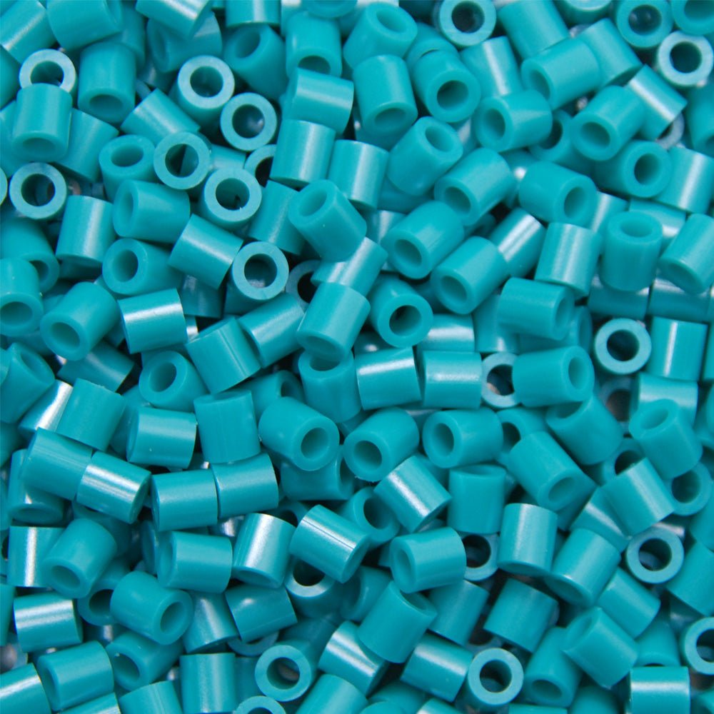 1000 Artkal MIDI S 5mm Türkisfarben von Spielzeughafen