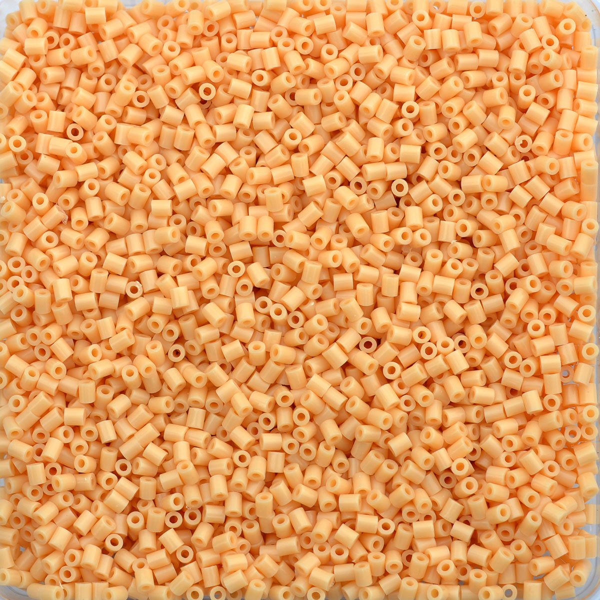 2000 Artkal MINI A 2,6mm Brauntöne (soft) von Spielzeughafen