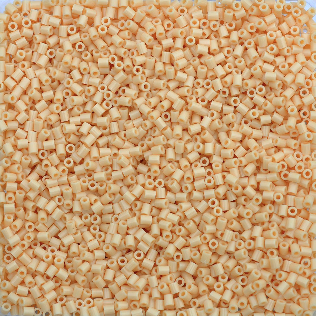 2000 Artkal MINI A 2,6mm Brauntöne (soft) von Spielzeughafen