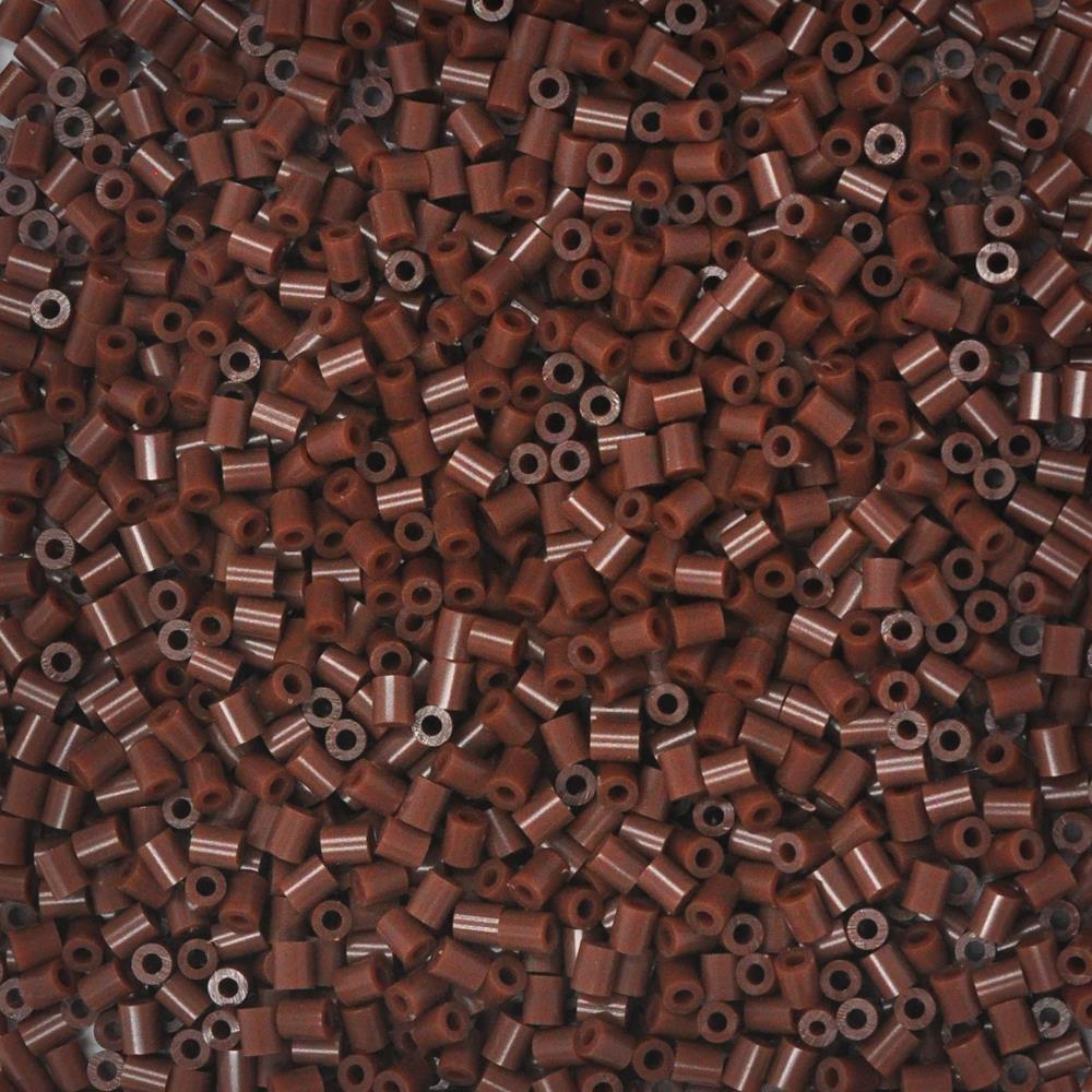 2000 Artkal MINI A 2,6mm Brauntöne (soft) von Spielzeughafen