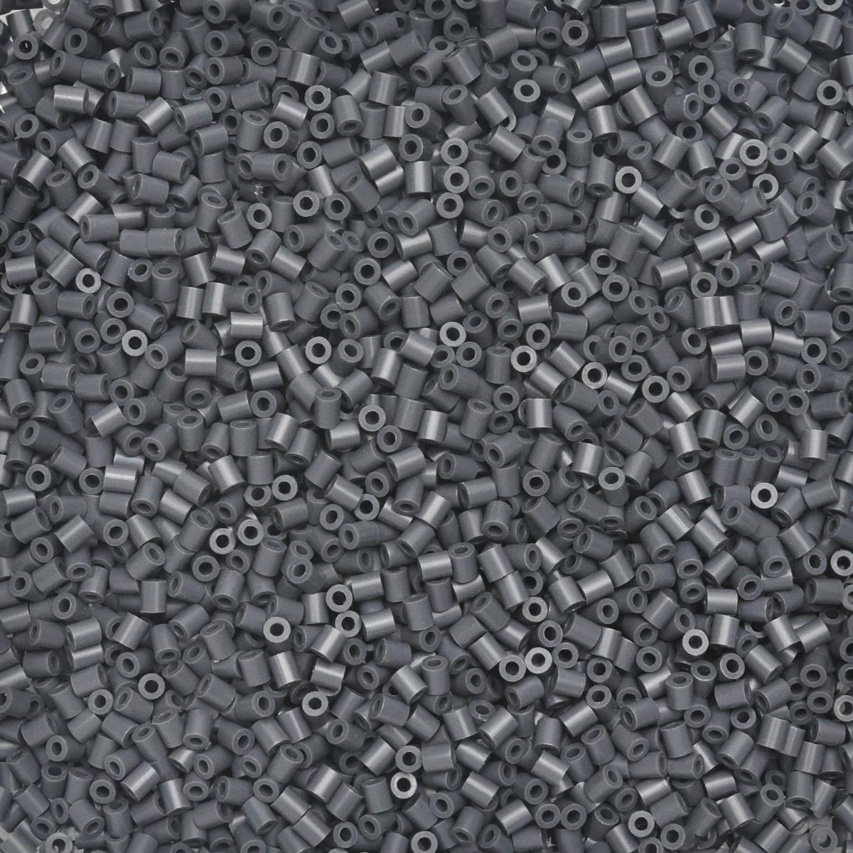 2000 Artkal MINI A 2,6mm Grautöne (soft) von Spielzeughafen