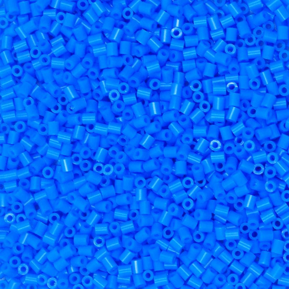 2000 Artkal MINI A 2,6mm Himmelblaue Farben (soft) von Spielzeughafen