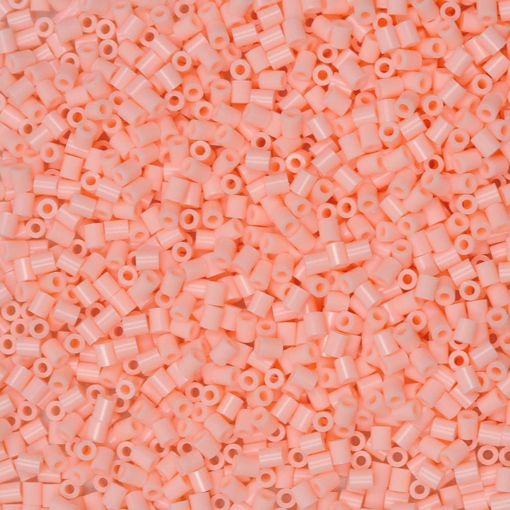 2000 Artkal MINI A 2,6mm Korallrote Farben (soft) von Spielzeughafen