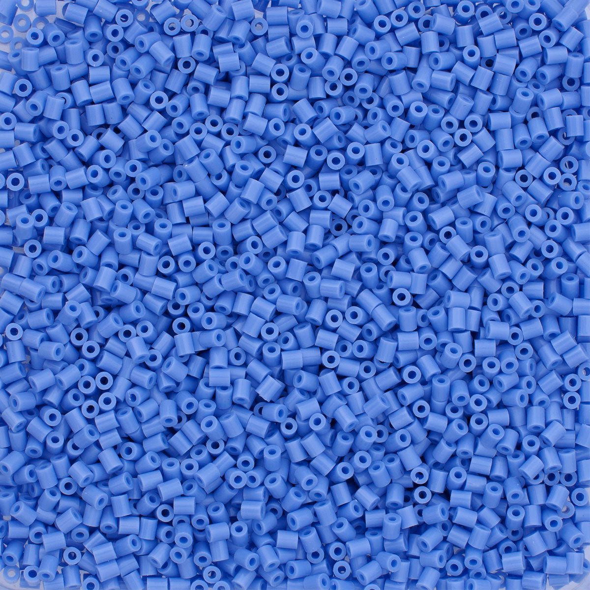 2000 Artkal MINI A 2,6mm Kornblumenblaue Farben (soft) von Spielzeughafen