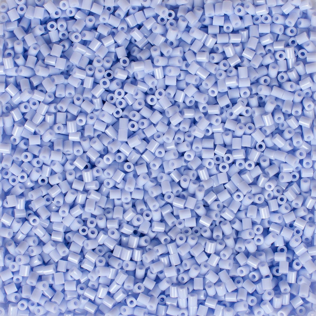2000 Artkal MINI A 2,6mm Kornblumenblaue Farben (soft) von Spielzeughafen