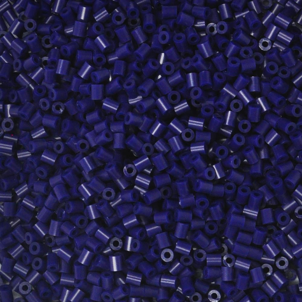 2000 Artkal MINI A 2,6mm Kornblumenblaue Farben (soft) von Spielzeughafen