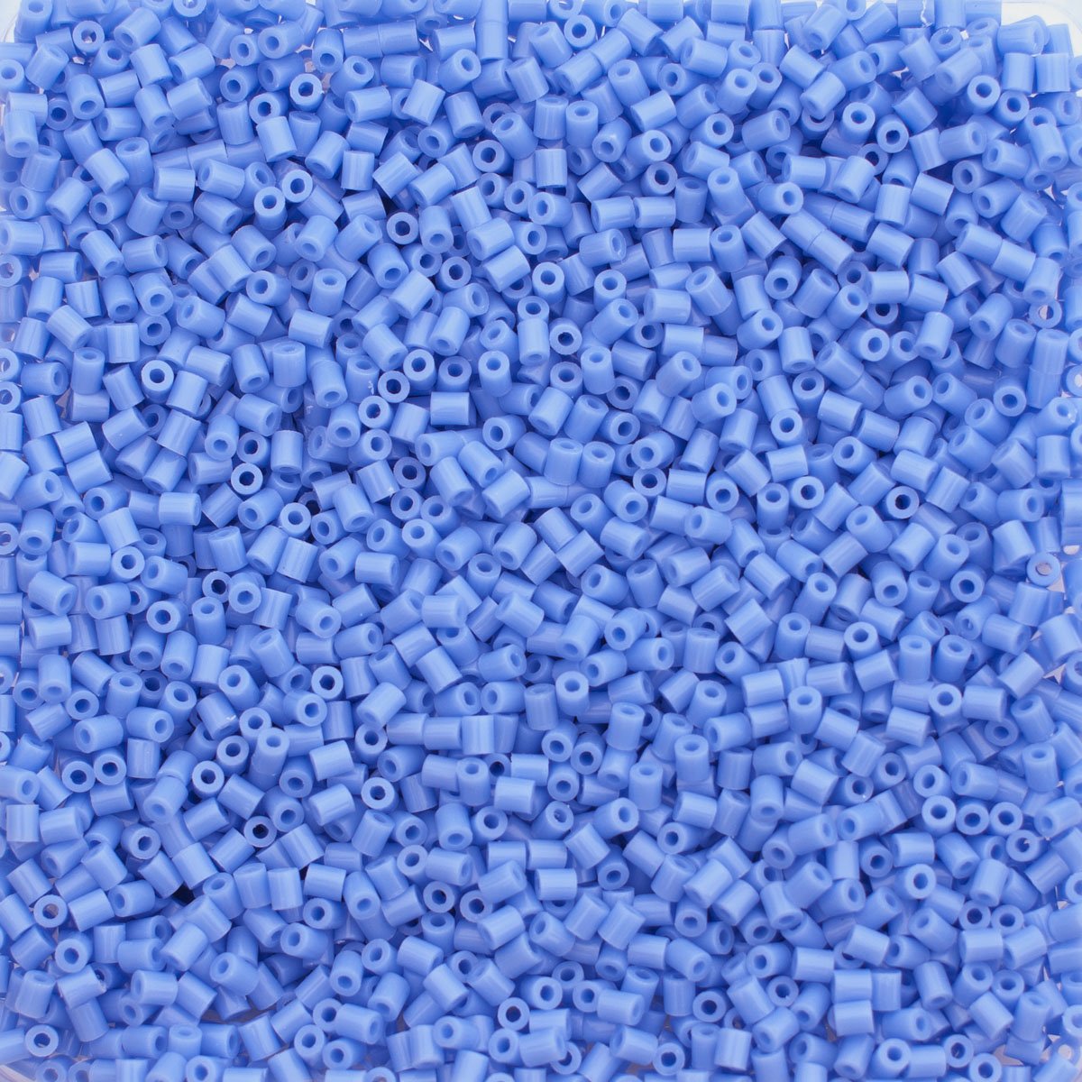 2000 Artkal MINI A 2,6mm Kornblumenblaue Farben (soft) von Spielzeughafen
