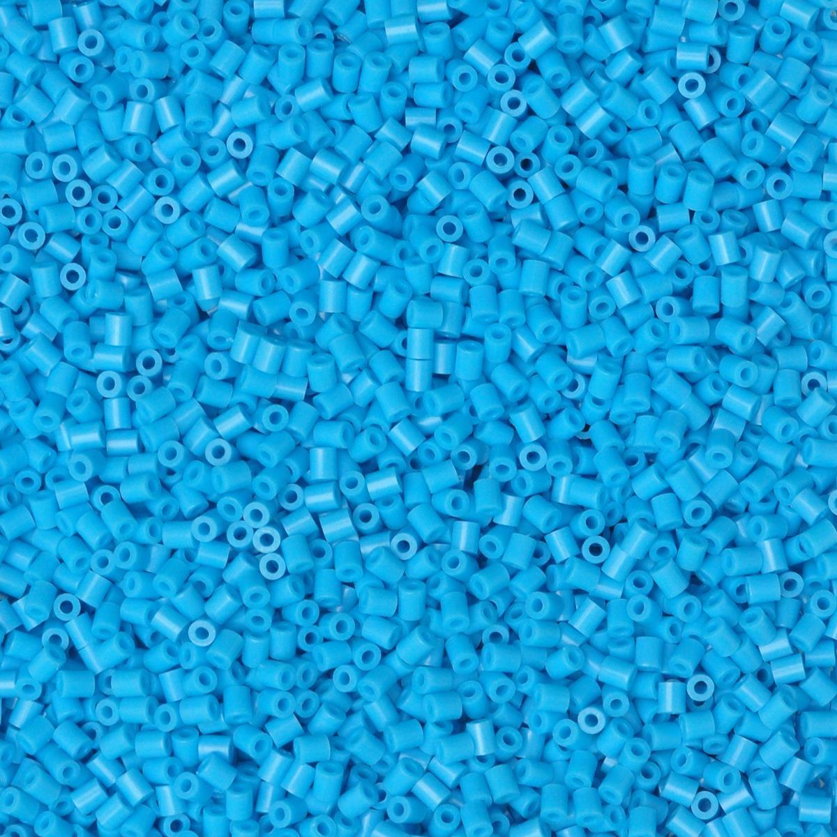 2000 Artkal MINI A 2,6mm Meeresblaue Farben (soft) von Spielzeughafen