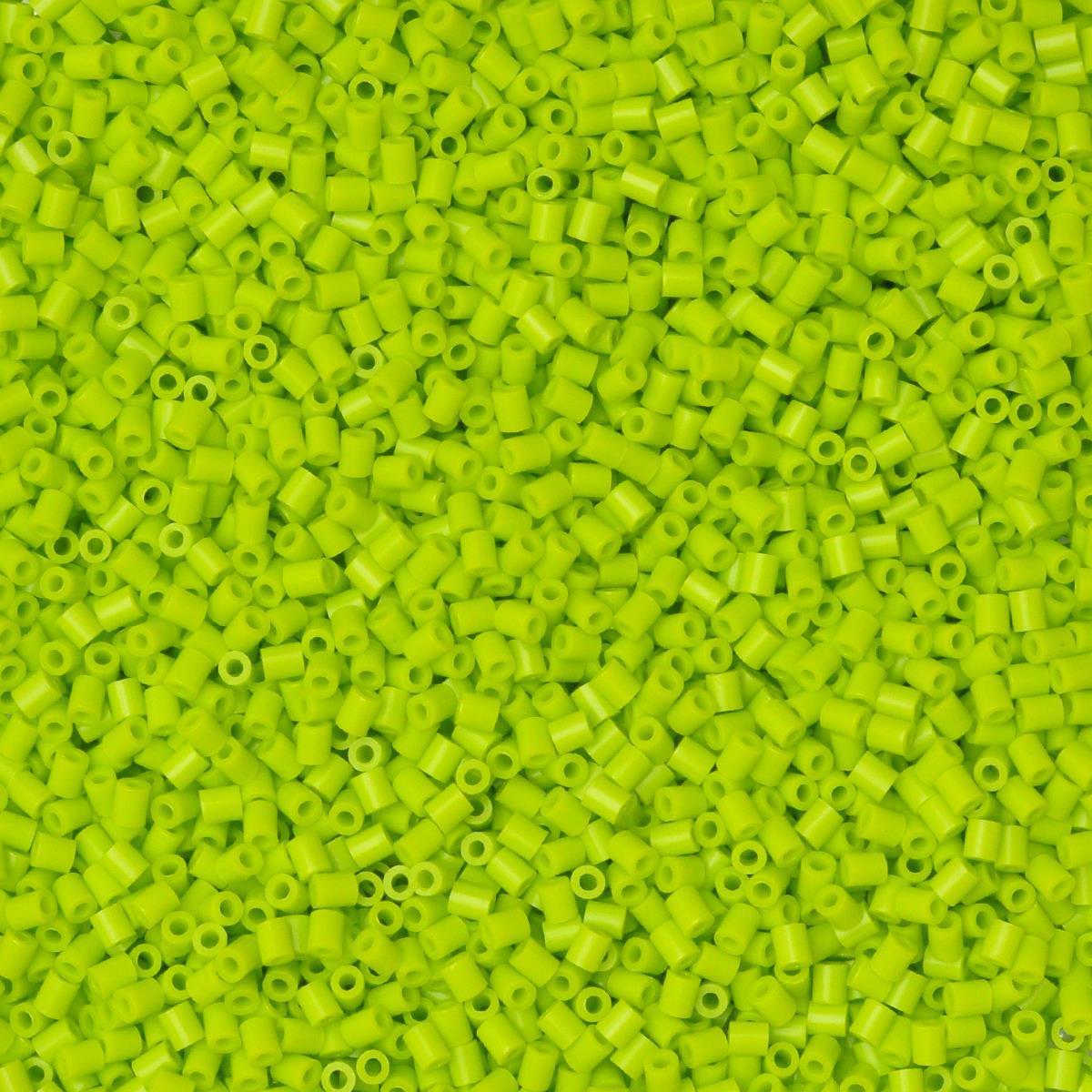2000 Artkal MINI A 2,6mm Moosgrüne Farben (soft) von Spielzeughafen