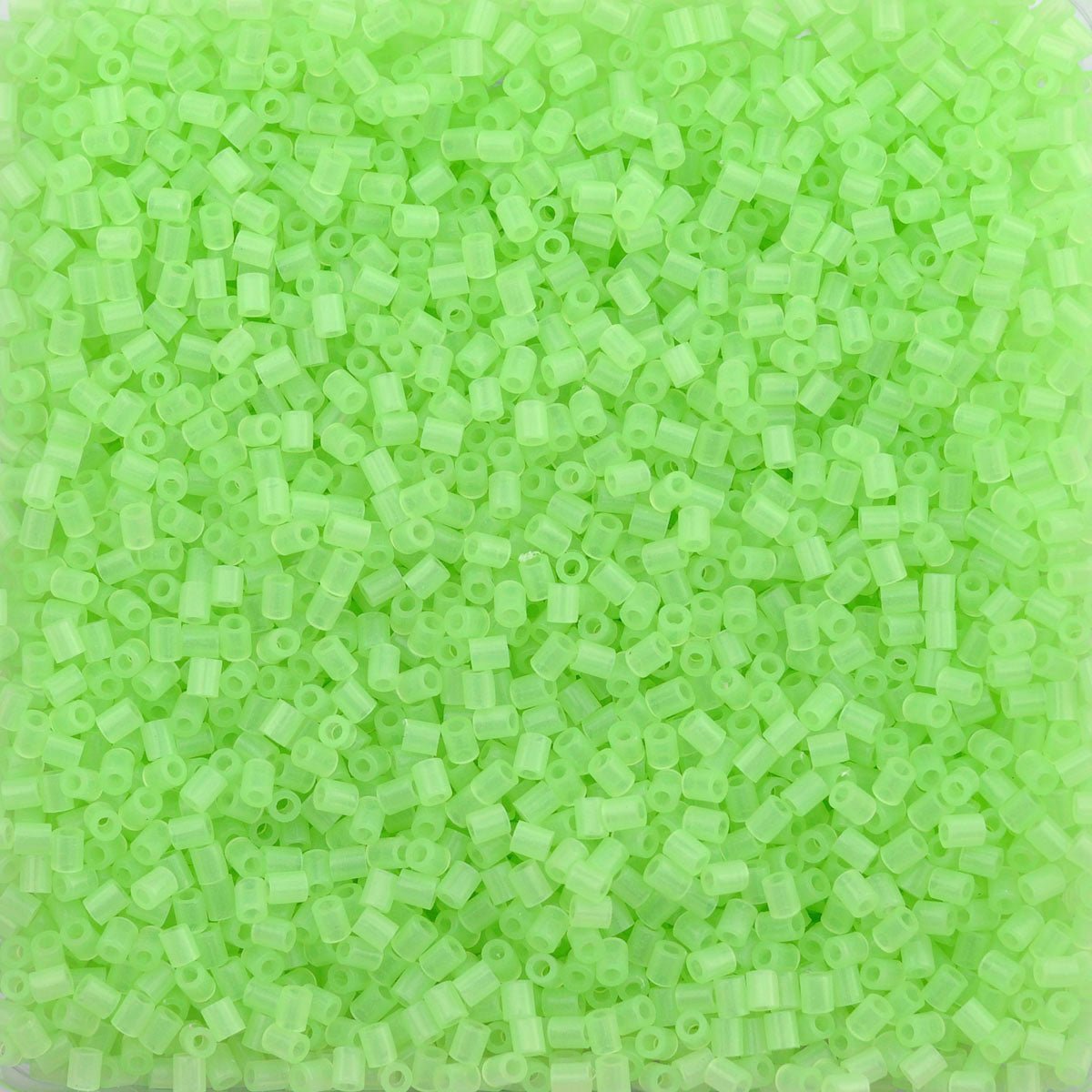 2000 Artkal MINI A 2,6mm Nachtleuchtende Perlen (soft) von Spielzeughafen