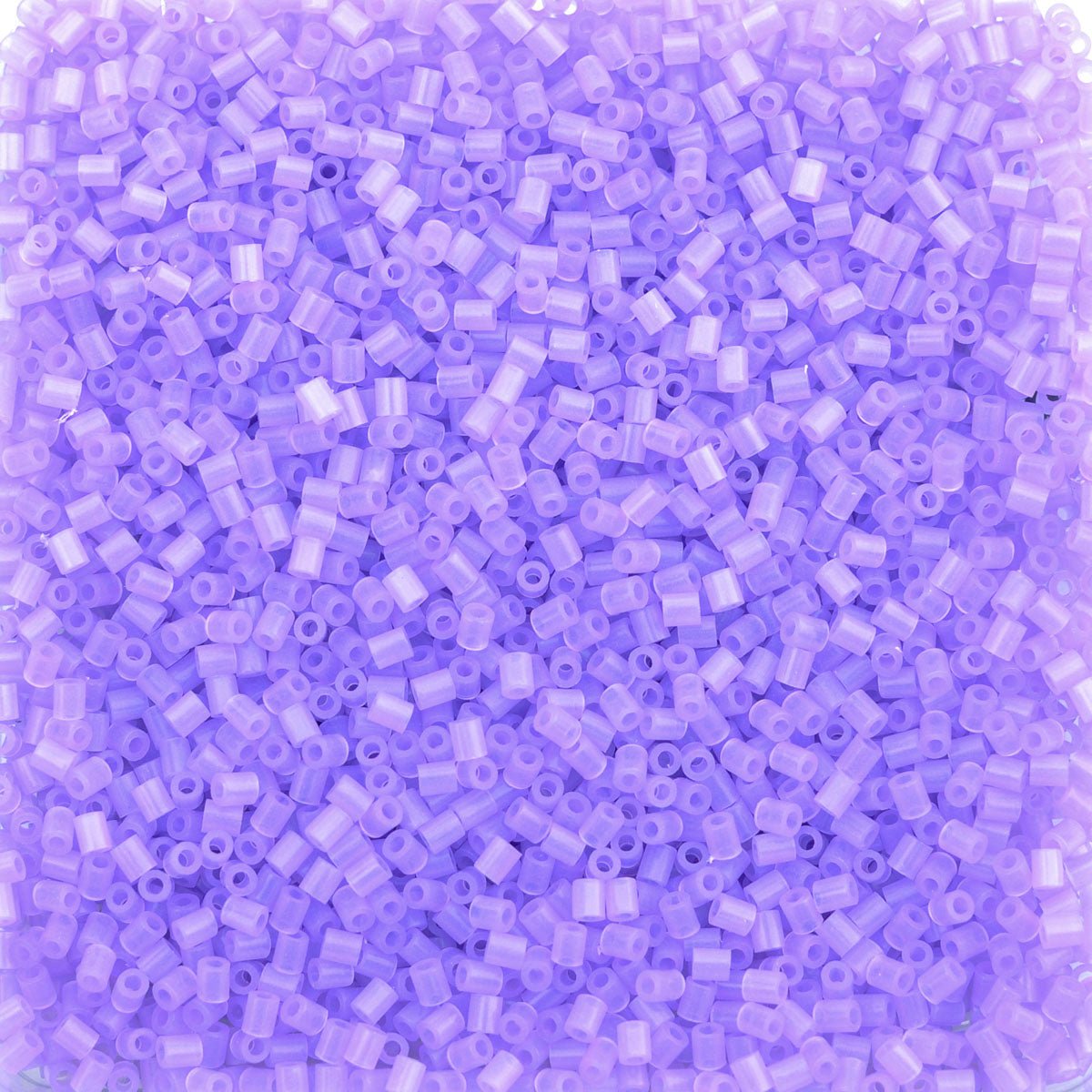 2000 Artkal MINI A 2,6mm Nachtleuchtende Perlen (soft) von Spielzeughafen