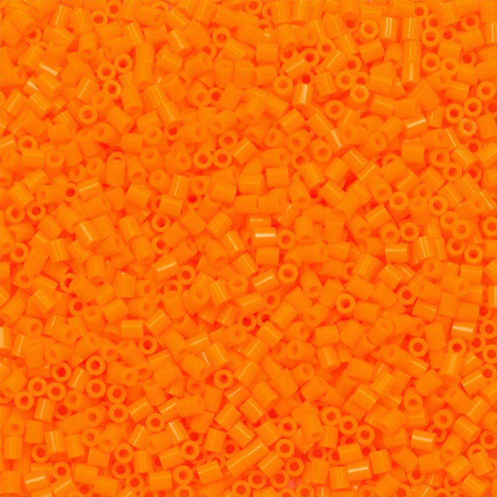 2000 Artkal MINI A 2,6mm Orangetöne (soft) von Spielzeughafen