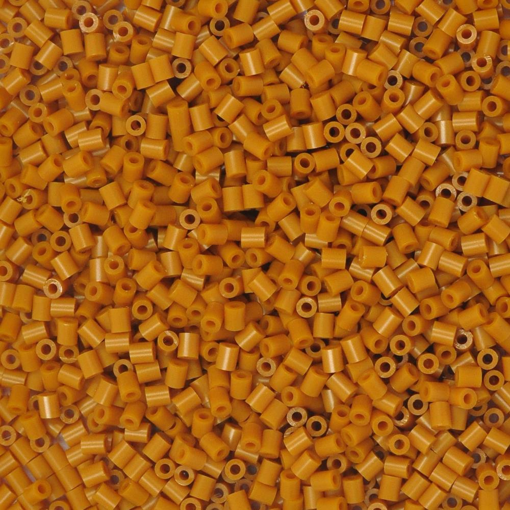 2000 Artkal MINI A 2,6mm Orangetöne (soft) von Spielzeughafen