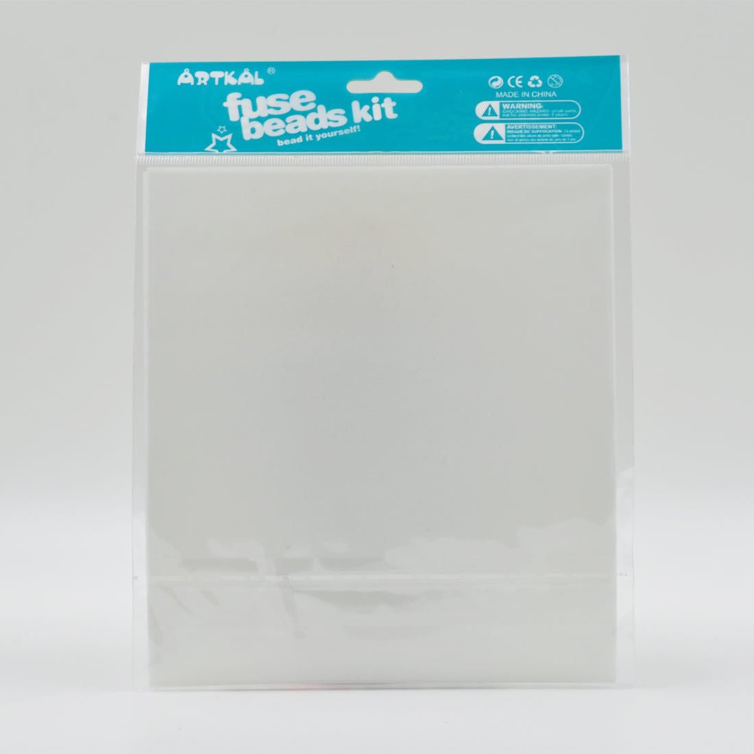 Artkal Bügelpapier für Bügelperlen 10er pack von Spielzeughafen