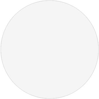 Bilderrahmen 'Monza' Weiß (Matt) mit Acrylglas von Spielzeughafen