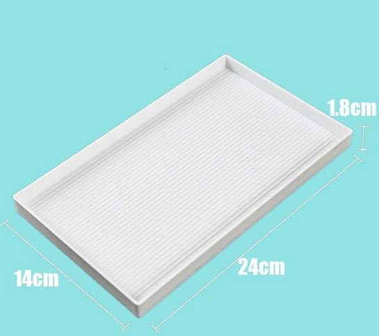 Diamond Painting Schiffchen XL von Spielzeughafen