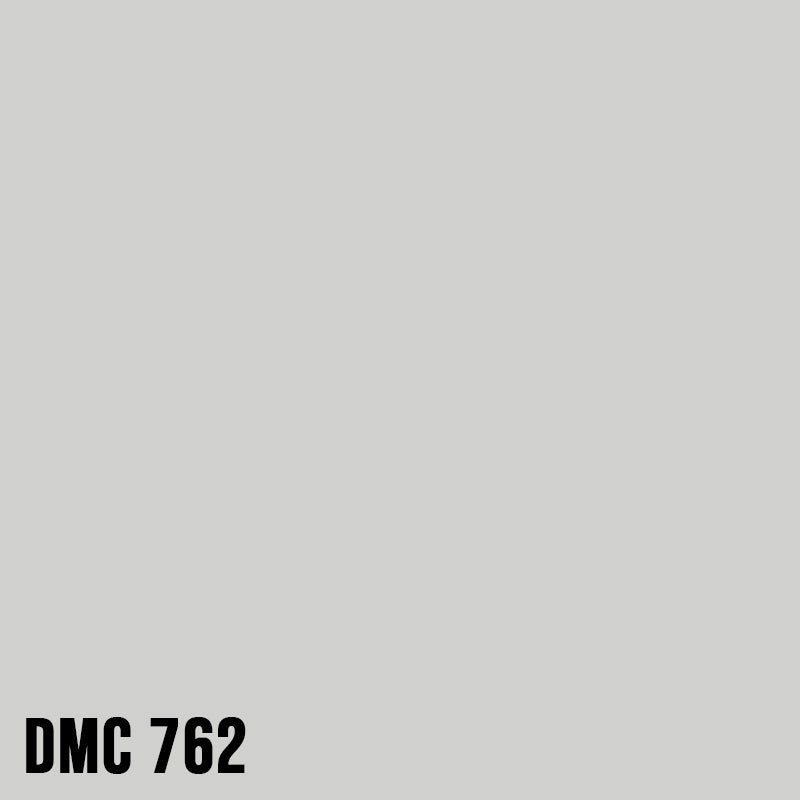 DMC 762 Pearl Grey - Very Light - eckig Diamond Painting Steine 2,5mm von Spielzeughafen