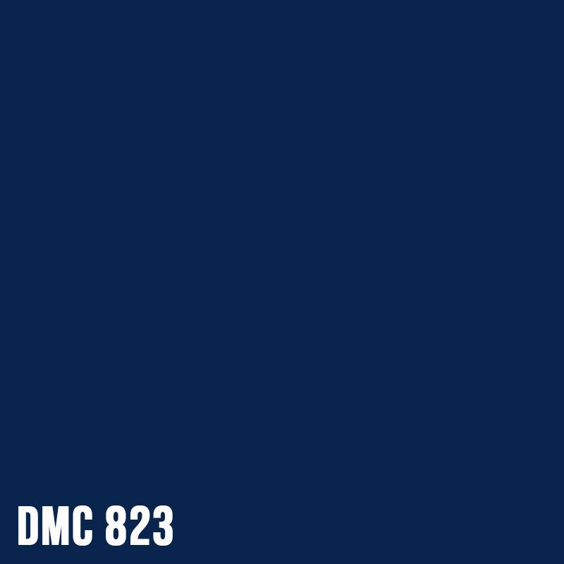 DMC 823 Navy Blue - Dark - eckig Diamond Painting Steine 2,5mm von Spielzeughafen