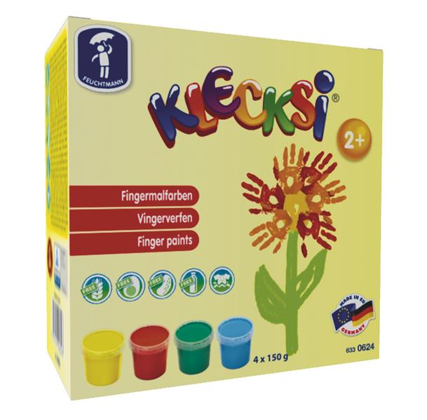 Feuchtmann KLECKSi Basic Mini von Spielzeughafen