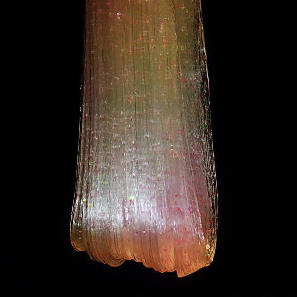 i - Clay, intelligente Superknete, Crystal Jelly von Spielzeughafen
