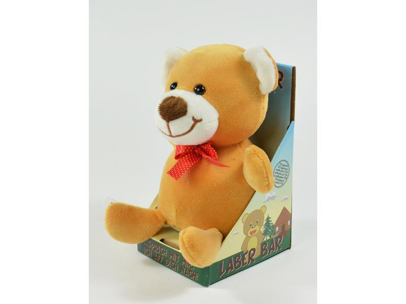 Laber - Bär *Alexei* von Spielzeughafen