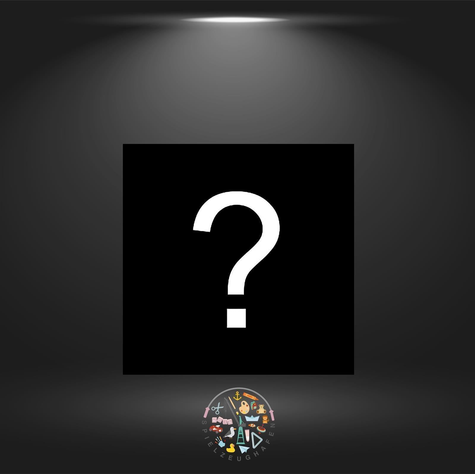 Mystery 05 - Strass / Rhinestone von Spielzeughafen