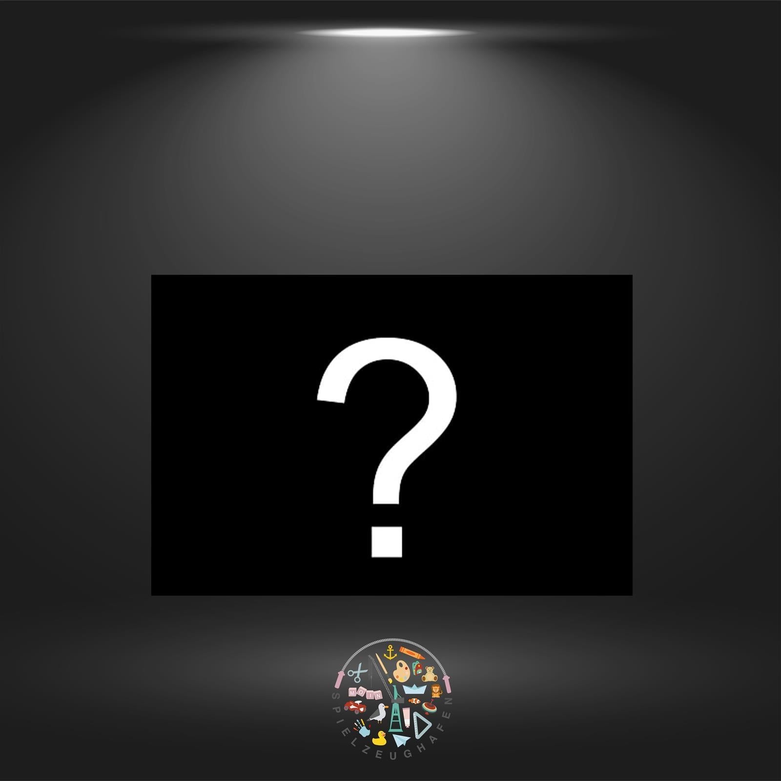 Mystery 06 - Strass / Rhinestone von Spielzeughafen