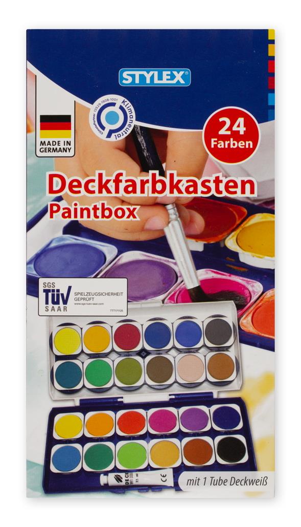 Schulstarter Set von Spielzeughafen