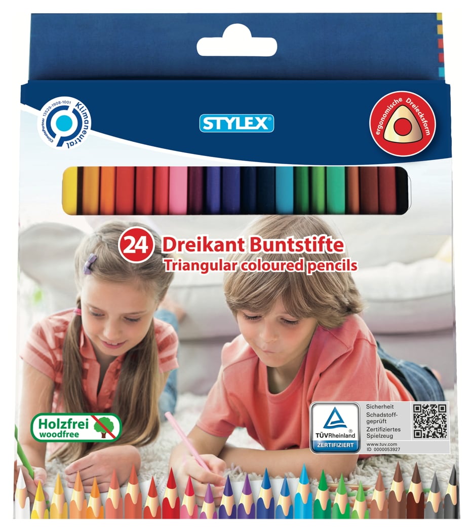 Schulstarter Set von Spielzeughafen