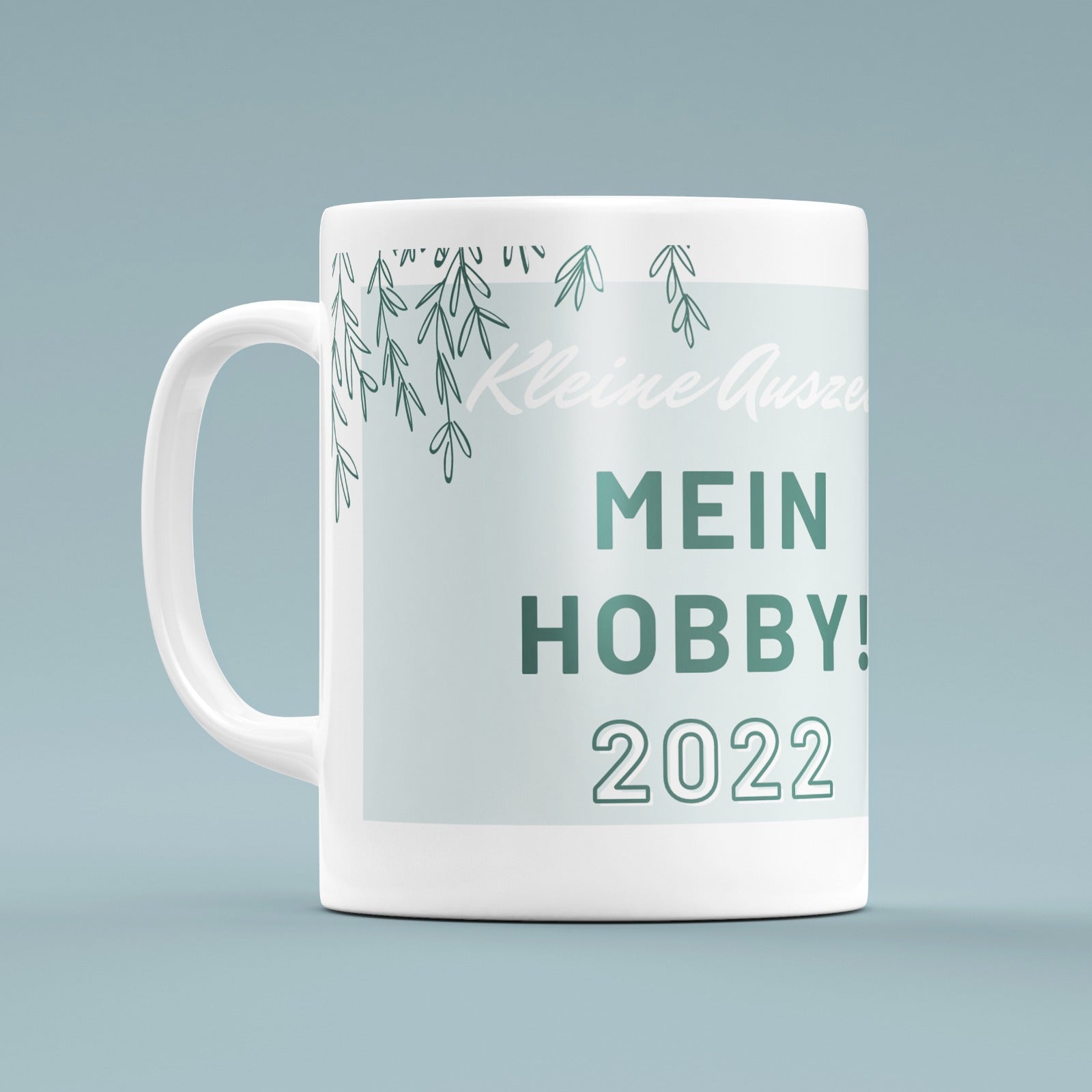 Spielzeughafen Jubiläumstasse 2022 *Limited Edition* von Spielzeughafen