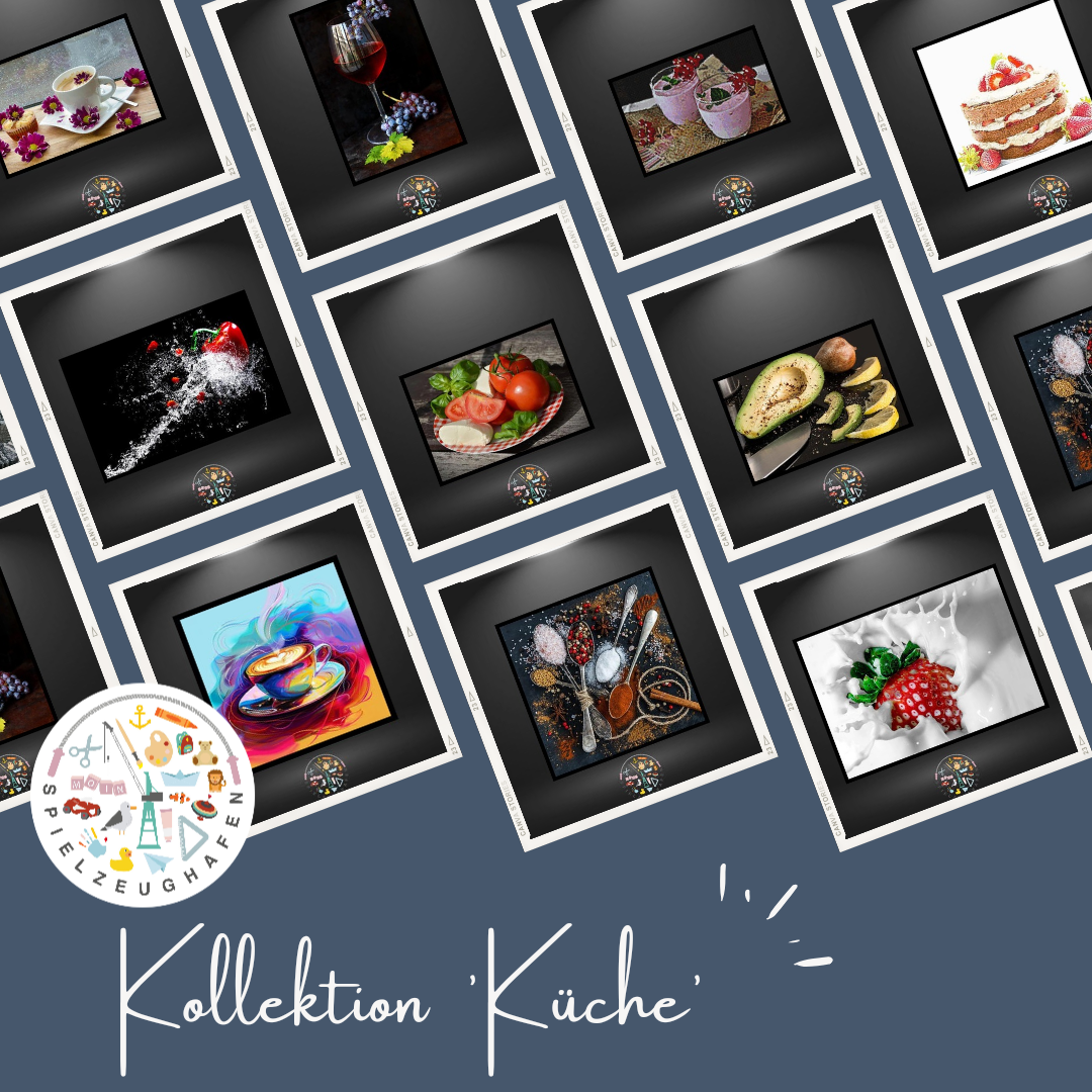 Kollektion 'Küche'